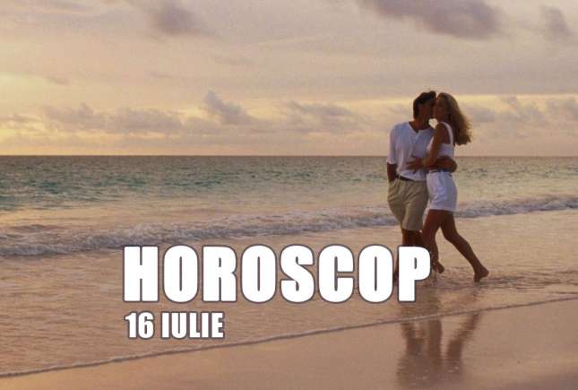 Horoscop 16 iulie 2026: Soarele intră în Rac, iar Luna în Leu aduce o zi plină de energie