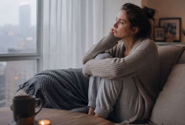 Crizele de la 30, 40 și 50 de ani: de ce sunt diferite și cum le poți gestiona
