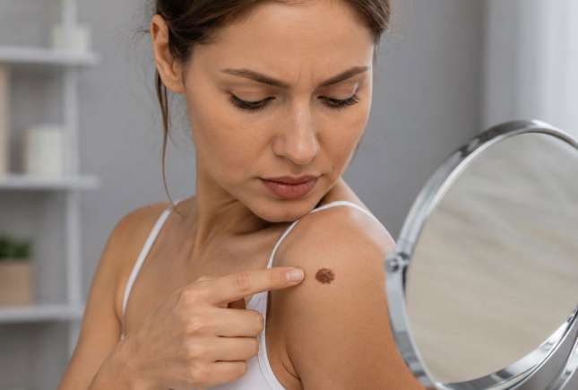 Melanomul: de ce apare acest tip de cancer de piele și cum te poți proteja