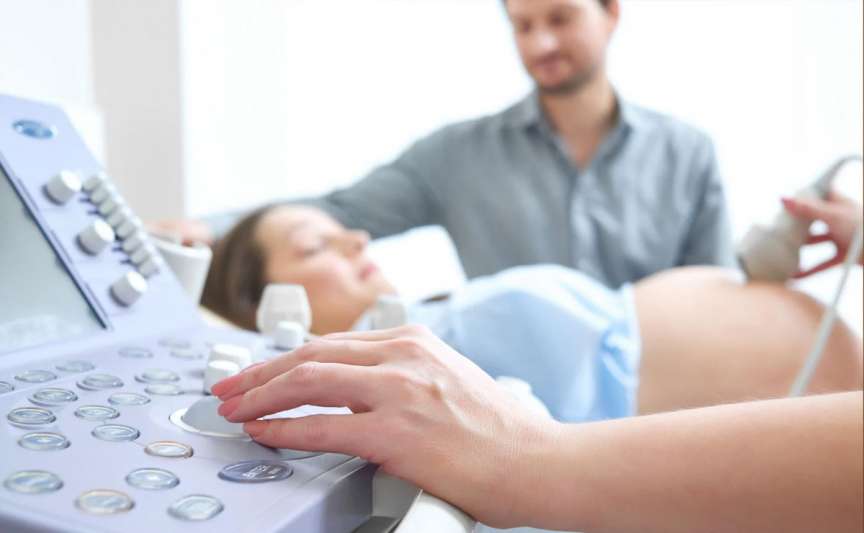 Circulația sanguină utero-placentară: cauze, simptome și tratament în sarcină