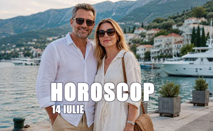 Horoscop 14 iulie 2026: Lună Nouă în Rac și Mercur retrograd schimbă energia zilei