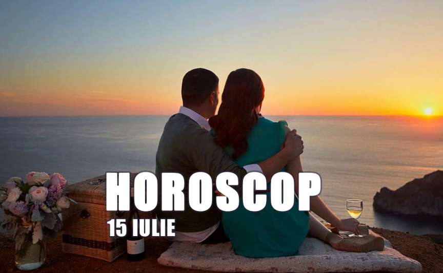 Horoscop 15 iulie 2026: Lună Nouă în Rac aduce o zi a forței interioare tăcute