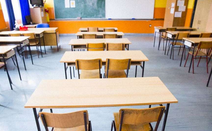 Reforma educației din Moldova: școlile trec sub administrarea directă a Ministerului Educației