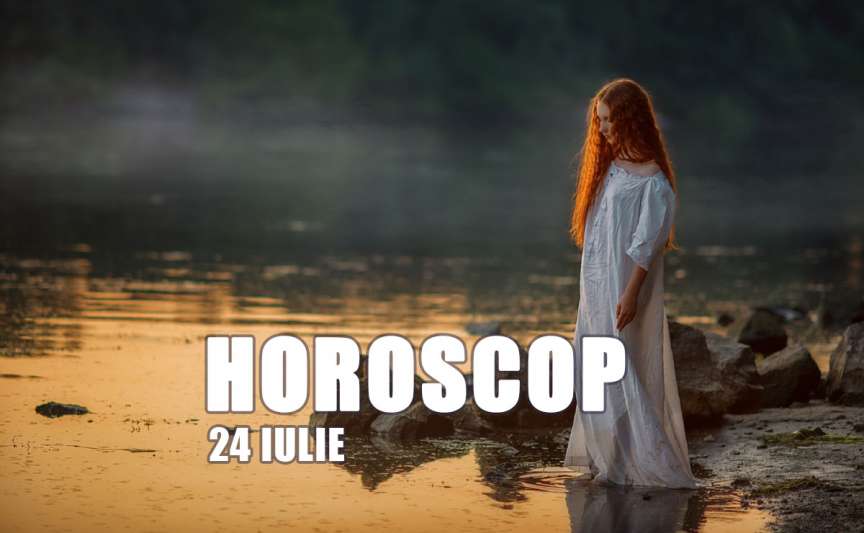 Horoscop sâmbătă, 25 iulie 2026: energie creativă puternică pentru toate zodiile