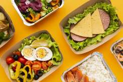 5 alimente care pot susține imunitatea copiilor: ce să incluzi în alimentația zilnică