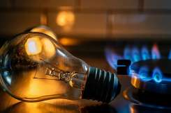 Alarmant: noi scumpiri la gaz și energie electrică. Guvernul schimbă regulile TVA din 2027