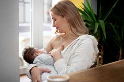 Republica Moldova pregătește prima Bancă de Lapte Uman pentru nou-născuții prematuri, proiect susținut de UNICEF