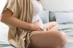Corpii cetonici în urină în timpul sarcinii: cauze, norme și când e nevoie de tratament