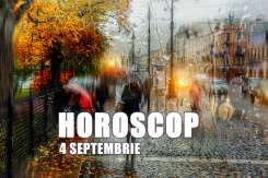 Horoscop 4 septembrie 2026: zi favorabilă dialogului, ideilor noi și compromisurilor