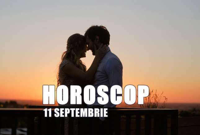 Horoscop 11 septembrie 2026 – diplomație, echilibru și oportunități emoționale