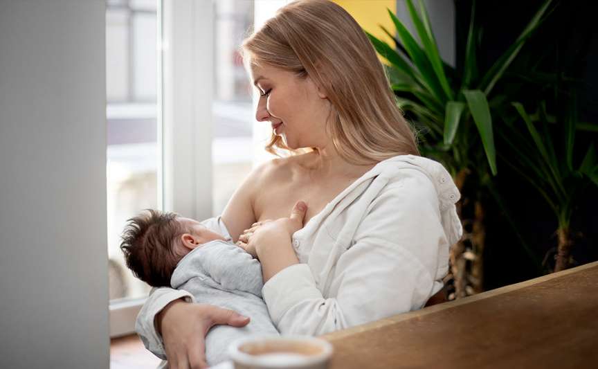 Republica Moldova pregătește prima Bancă de Lapte Uman pentru nou-născuții prematuri, proiect susținut de UNICEF