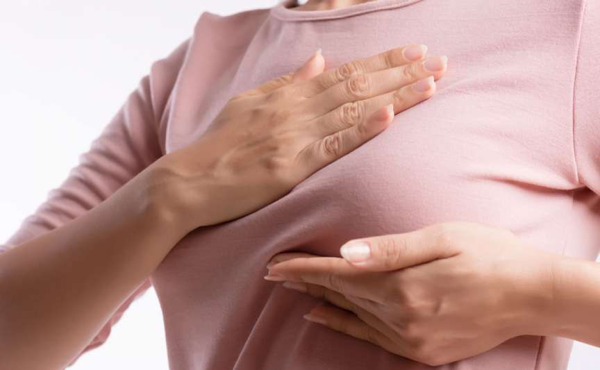 Tuberculii Montgomery: cauze, rol în sarcină și când necesită atenție medicală