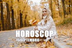Horoscopul zilei: conjuncția Lună-Venus în Scorpion aduce discuții emoționale intense