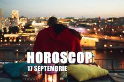 Horoscopul zilei de 17 septembrie 2026: Soarele în gradul regal al Fecioarei