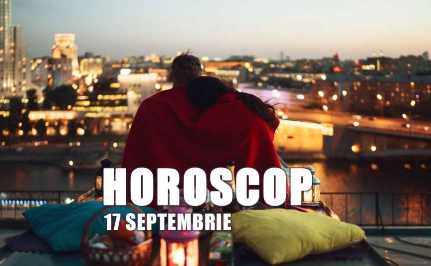 Horoscopul zilei de 17 septembrie 2026: Soarele în gradul regal al Fecioarei