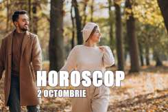 Horoscopul zilei, 2 octombrie 2026: tact și diplomație pentru fiecare zodie
