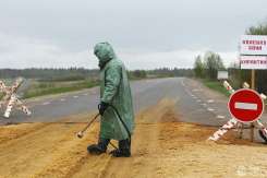 Focar de ciumă în Rusia: cinci spitale din Irkutsk, în carantină