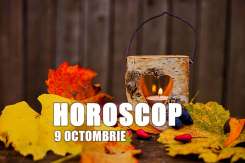 Horoscop 9 octombrie 2026: ultima zi a ciclului lunar cere să închizi socotelile vechi