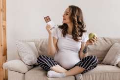 Lista alimentelor care favorizează formarea gazelor intestinale