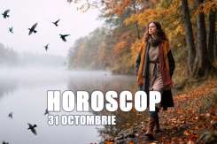 Horoscop 31 octombrie 2026: de la relații și bani până la carieră și starea de spirit