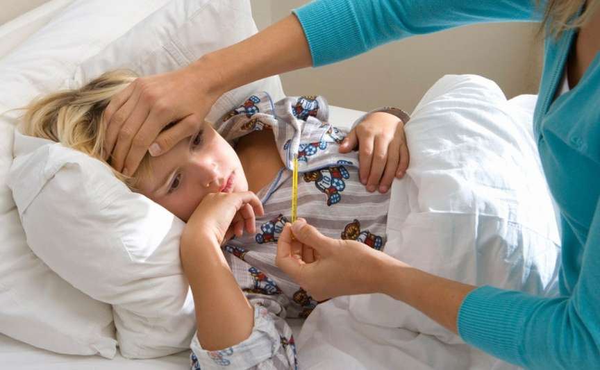 Există o singură metodă eficientă de protecție împotriva meningitei