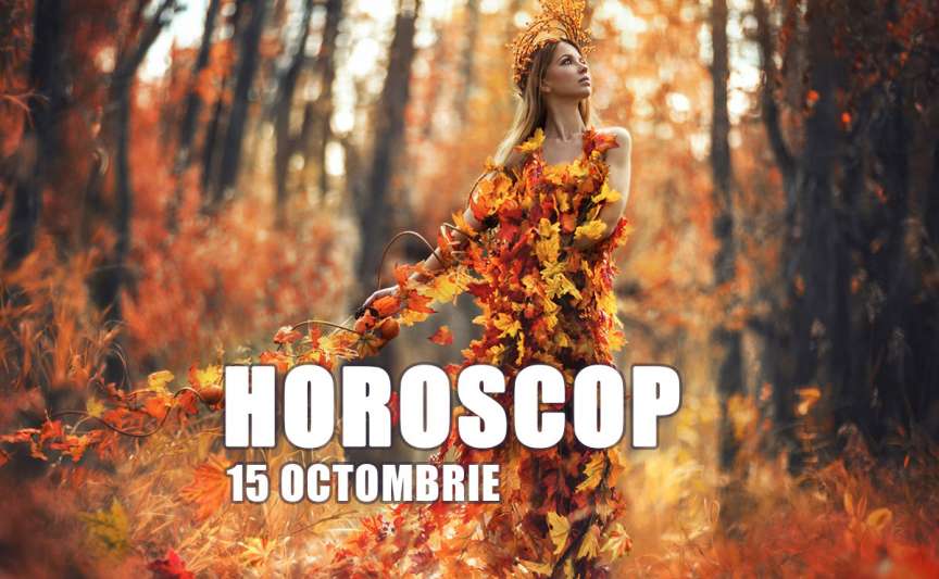 Horoscop 15 octombrie 2026: Pluto devine direct, chestiuni vechi se deblochează